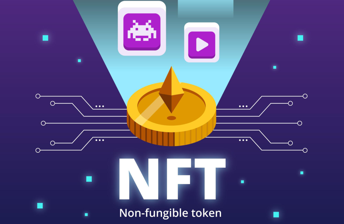 Non-Fungible Token and Taxes