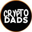 CryptoDads Logo