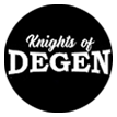 Knights of Degen NFTs